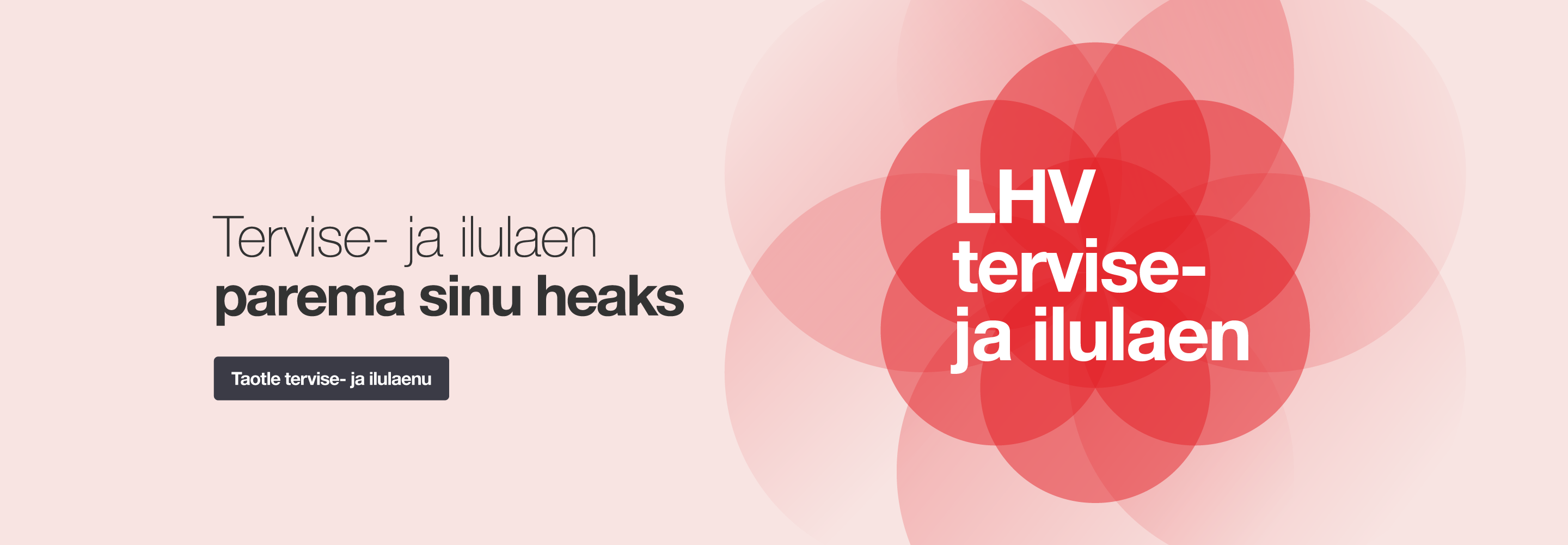 LHV terviselaen