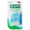 GUM Soft-Picks Advanced hambatikud pakendi pilt