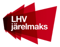 LHV järelmaks logo