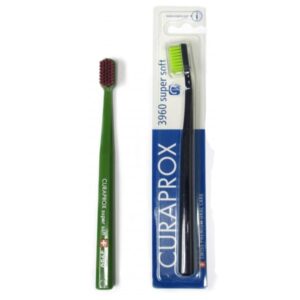 CURAPROX 3960 Super Soft hambahari