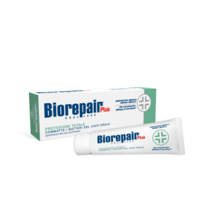 BIOREPAIR Plus Total Protection hambapasta 75 ml