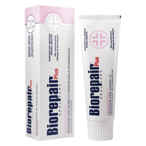 BIOREPAIR Plus Parodontgel hambapasta 75 ml