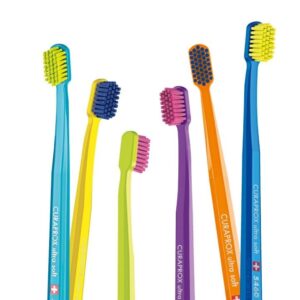 CURAPROX 5460 Ultra Soft hambahari