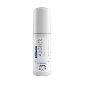 CURAPROX Aligner remineraliseeriv vaht kapedele 40 ml