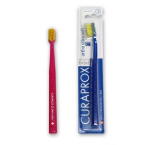 CURAPROX 5460 Ortho Ultra Soft hambahari