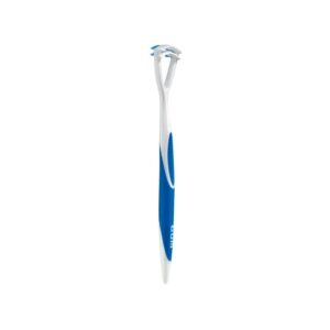 GUM HaliControl Tongue cleaner - kahepoolne keelekaabits
