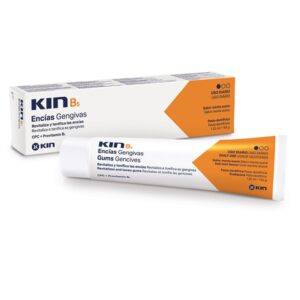 KIN B5 hambapasta 125 ml