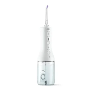 PHILIPS Sonicare 3000 HX3826/31 Power Flosser irrigaator/valge