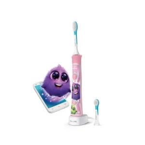 PHILIPS Sonicare For Kids HX6352/42 elektriline hambahari/roosa