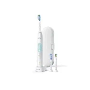 PHILIPS Sonicare 4700 Professional elektriline hambahari vutlariga/valge HX6483/52