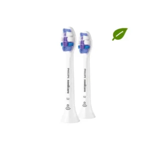 PHILIPS Sonicare Sensitive standard varuotsikud 2 tk S2