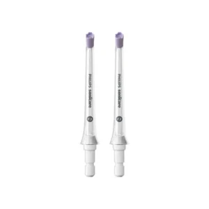 Philips Sonicare Power Flosser Quad Stream otsikud 2 tk F3