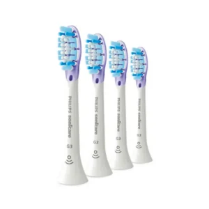 PHILIPS Sonicare Premium Gum Care varuotsikud 4 tk G3