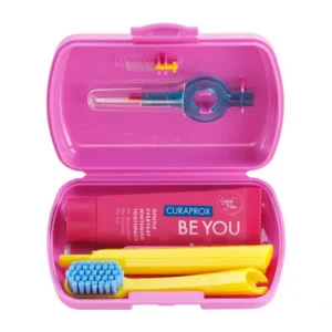 CURAPROX Travel Set reisikomplekt