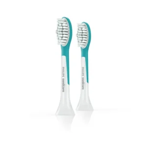 PHILIPS Sonicare For Kids standard varuotsikud 7-10 aastastele 2 tk