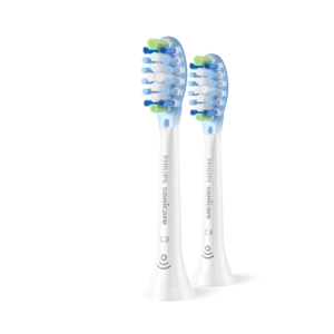 PHILIPS Sonicare Premium Plaque Defence varuotsikud 2 tk C3