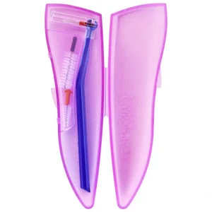 CURAPROX ortho taskukomplekt