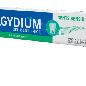 ELGYDIUM Sensitive hambapasta 75 ml