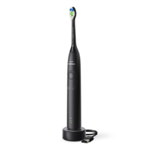 PHILIPS Sonicare 5300 HX7101/01 elektriline hambahari/must
