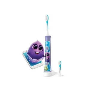 PHILIPS Sonicare For Kids HX6322/12 elektriline hambahari/lilla