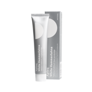 APTEQ White hambapasta 60 ml